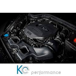 Eventuri ABS Carbon Ansaugsystem für Mini F56 Cooper S/JCW Facelift LCI - 4461