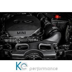 Eventuri ABS Carbon Ansaugsystem für Mini F56 Cooper S/JCW Facelift LCI - 4461