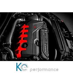 Eventuri Carbon Ansaugsystem STAGE 3 für Audi RS3 8V Facelift und TTRS 8S - 4449