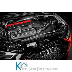 Eventuri Carbon Ansaugsystem STAGE 3 für Audi RS3 8V Facelift und TTRS 8S - 4449