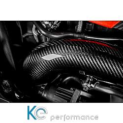 Eventuri Carbon Chargepipe/inlet für Honda Civic FK8 Type-R für V2 Intake - 5675