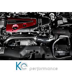 Eventuri Motorabdeckung für Honda Civic FK2 und FK8 Type-R - 5733