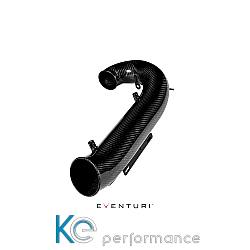 Eventuri Carbon Chargepipe/inlet für Honda Civic FK8 Type-R für V2 Intake - 5675