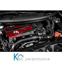 Eventuri Carbon Chargepipe/inlet für Honda Civic FK2 Type-R für V2 Intake - 5676