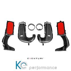 Eventuri Carbon Ansaugsystem für Mercedes GLC63(S) AMG - 5999