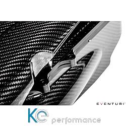 Eventuri Carbon Ansaugsystem für Mercedes GLC63(S) AMG - 5999