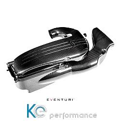 Eventuri Carbon Ansaugsystem für Mercedes GLC63(S) AMG - 5999