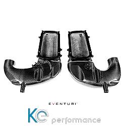 Eventuri Carbon Ansaugsystem für Mercedes GLC63(S) AMG - 5999