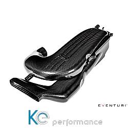 Eventuri Carbon Ansaugsystem für Mercedes GLC63(S) AMG - 5999