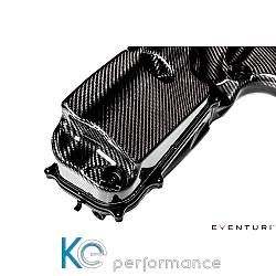 Eventuri Carbon Ansaugsystem für Mercedes GLC63(S) AMG - 5999