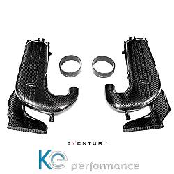 Eventuri Carbon Ansaugsystem für Mercedes GLC63(S) AMG - 5999