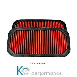 Eventuri Carbon Ansaugsystem für Mercedes GLC63(S) AMG - 5999