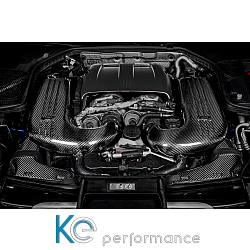 Eventuri Carbon Ansaugsystem für Mercedes W205 C63(S) AMG - Original Turbos - 5195