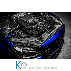Eventuri Carbon Ansaugsystem für Mercedes W205 C63(S) AMG - Original Turbos - 5195