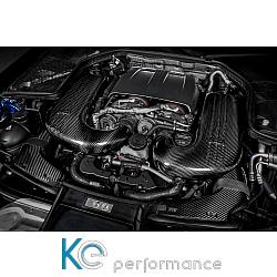 Eventuri Carbon Ansaugsystem für Mercedes W205 C63(S) AMG - Original Turbos - 5195