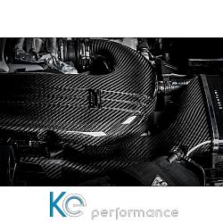 Eventuri Carbon Ansaugsystem für Mercedes GLC63(S) AMG - 5999