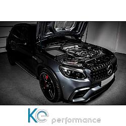 Eventuri Carbon Ansaugsystem für Mercedes GLC63(S) AMG - 5999