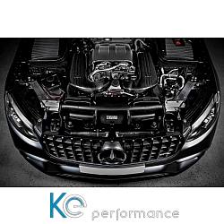 Eventuri Carbon Ansaugsystem für Mercedes GLC63(S) AMG - 5999