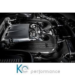 Eventuri Carbon Ansaugsystem für Mercedes GLC63(S) AMG - 5999