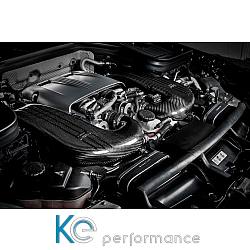 Eventuri Carbon Ansaugsystem für Mercedes GLC63(S) AMG - 5999