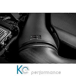 Eventuri Carbon Ansaugsystem für Mercedes GTR AMG und C190 R190 GTS|GT AMG - glänzend - 6312