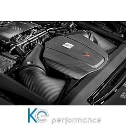 Eventuri Carbon Ansaugsystem für Mercedes GTR AMG und C190 R190 GTS|GT AMG - glänzend - 6312
