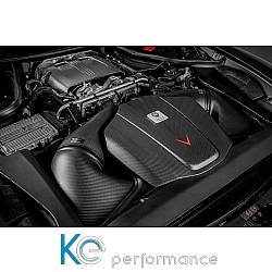 Eventuri Carbon Ansaugsystem für Mercedes GTR AMG und C190 R190 GTS|GT AMG - glänzend - 6312