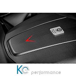 Eventuri Carbon Ansaugsystem für Mercedes GTR AMG und C190 R190 GTS|GT AMG - glänzend - 6312