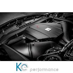 Eventuri Carbon Ansaugsystem für Mercedes GTR AMG und C190 R190 GTS|GT AMG - glänzend - 6312