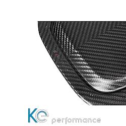 Eventuri Carbon Ansaugsystem für Mercedes GTR AMG und C190 R190 GTS|GT AMG - glänzend - 6312