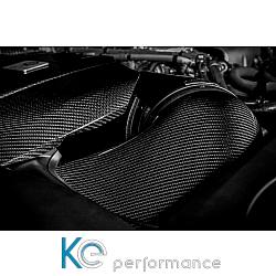 Eventuri Carbon Ansaugsystem für Mercedes GTR AMG und C190 R190 GTS|GT AMG - glänzend - 6312