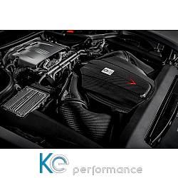 Eventuri Carbon Ansaugsystem für Mercedes GTR AMG und C190 R190 GTS|GT AMG - glänzend - 6312