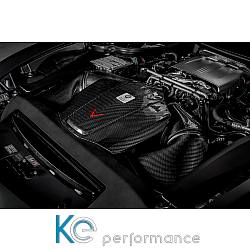 Eventuri Carbon Ansaugsystem für Mercedes GTR AMG und C190 R190 GTS|GT AMG - glänzend - 6312