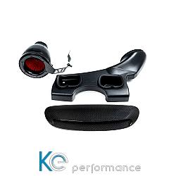 Eventuri ABS Carbon Ansaugsystem für Mini F56 Cooper S/JCW Facelift LCI - 4461