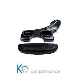 Eventuri ABS Carbon Ansaugsystem für Mini F56 Cooper S/JCW Facelift LCI - 4461