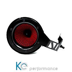 Eventuri ABS Carbon Ansaugsystem für Mini F56 Cooper S/JCW Facelift LCI - 4461