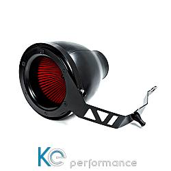 Eventuri ABS Carbon Ansaugsystem für Mini F56 Cooper S/JCW Facelift LCI - 4461