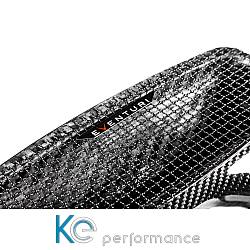 Eventuri Carbon Ansaugsystem für Porsche 991.1 und 991.2 - 3141