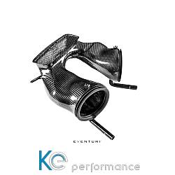 Eventuri Carbon Ansaugsystem für Porsche 991.1 und 991.2 - 3141