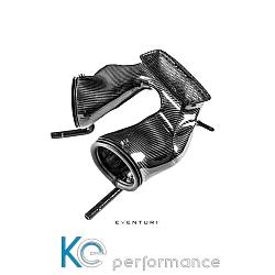Eventuri Carbon Ansaugsystem für Porsche 991.1 und 991.2 - 3141