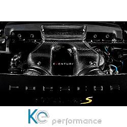 Eventuri Carbon Ansaugsystem für Porsche 991.1 und 991.2 - 3141