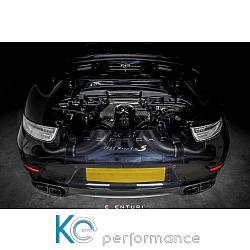 Eventuri Carbon Ansaugsystem für Porsche 991.1 und 991.2 - 3141