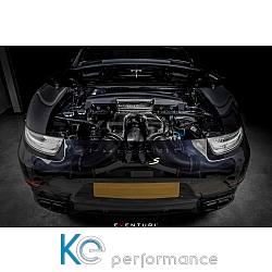 Eventuri Carbon Ansaugsystem für Porsche 991.1 und 991.2 - 3141