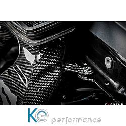 Eventuri Carbon Ansaugsystem für Porsche 991.1 und 991.2 - 3141