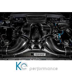 Eventuri Carbon Ansaugsystem für Porsche 991.1 und 991.2 - 3141