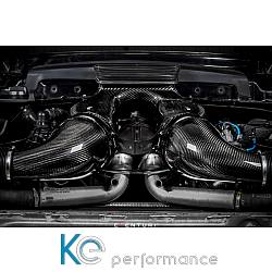 Eventuri Carbon Ansaugsystem für Porsche 991.1 und 991.2 - 3141