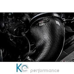 Eventuri Carbon Ansaugsystem für Porsche 991.1 und 991.2 - 3141