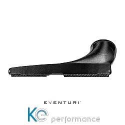 Eventuri Carbon Ansaugsystem für Audi 8V RS3 - mit Alu Saugrohr - 2378