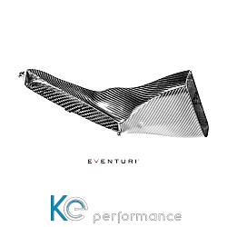 Eventuri Carbon/Kevlar Ansaugsystem für Audi B9 RS4/RS5 - blau - 3129