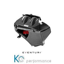 Eventuri Carbon Ansaugsystem für Audi C7/4G S6 - 3500
